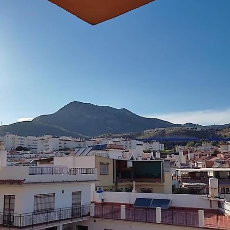 Apartamento Renovado En El Centro De Benalmádena Eksteriør bilde