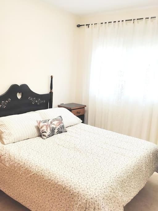 Apartamento Renovado En El Centro De Benalmádena Eksteriør bilde