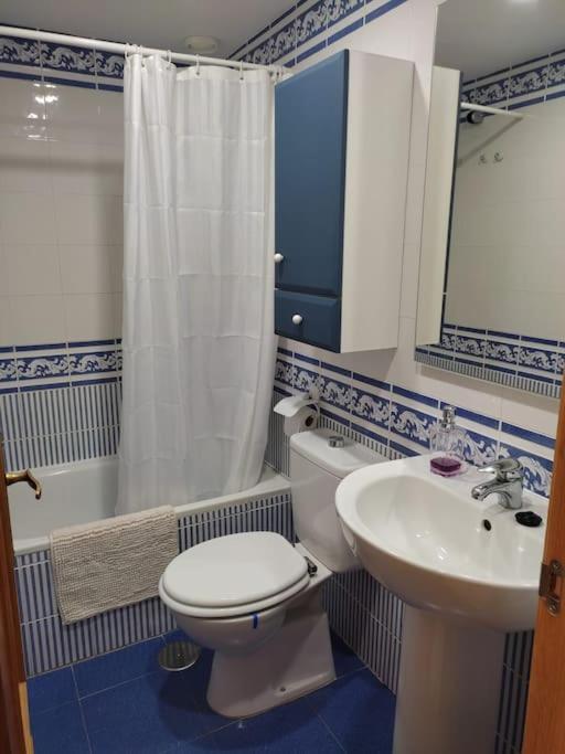 Apartamento Renovado En El Centro De Benalmádena Eksteriør bilde