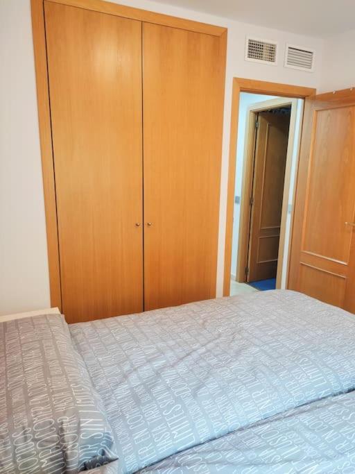 Apartamento Renovado En El Centro De Benalmádena Eksteriør bilde