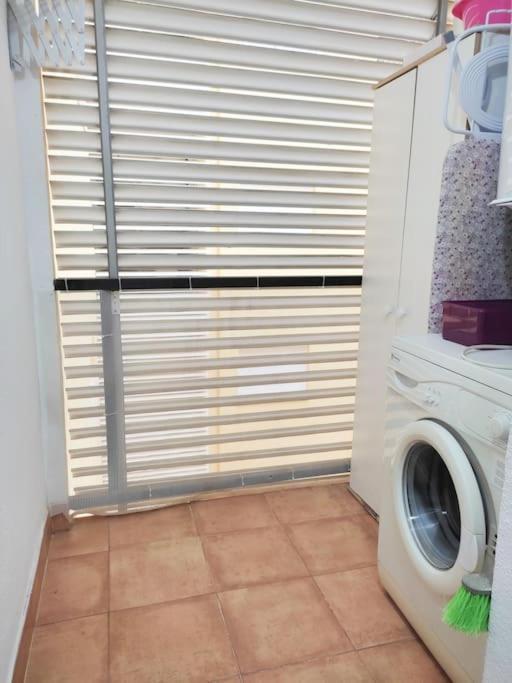 Apartamento Renovado En El Centro De Benalmádena Eksteriør bilde