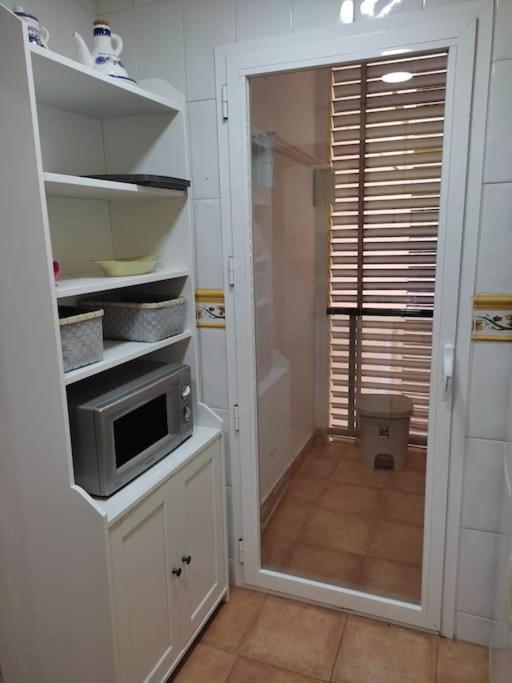 Apartamento Renovado En El Centro De Benalmádena Eksteriør bilde