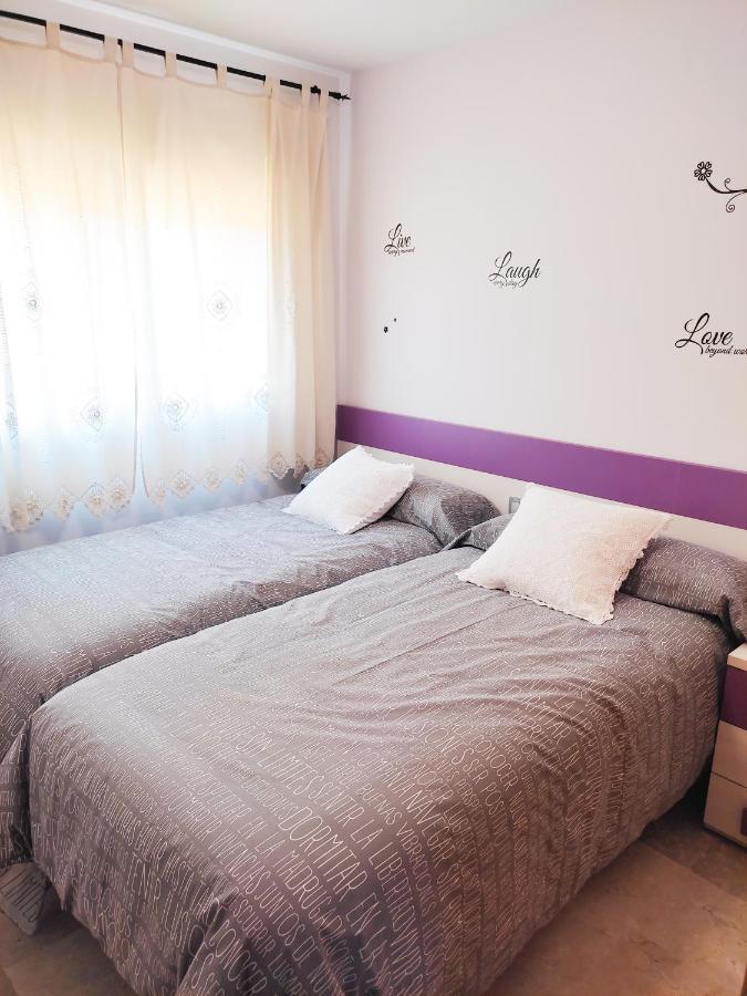 Apartamento Renovado En El Centro De Benalmádena Eksteriør bilde
